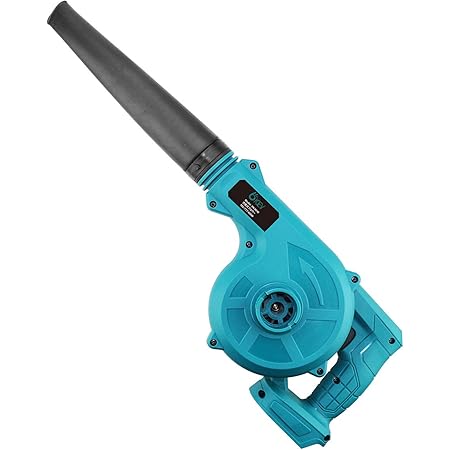 Amazon Munikind ブロワー充電式ブロワー コードレス電動ブロワーマキタ18vバッテリー専用 コードレスブロワー 電動工具 集塵可能 充電式ブロワー ブロアー 洗車 水切り 掃除機 空気入れ 乾燥機 本体のみ 卓上グラインダー