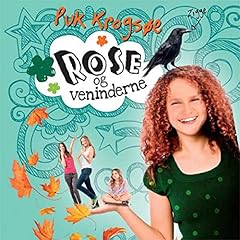 Rose og veninderne Titelbild