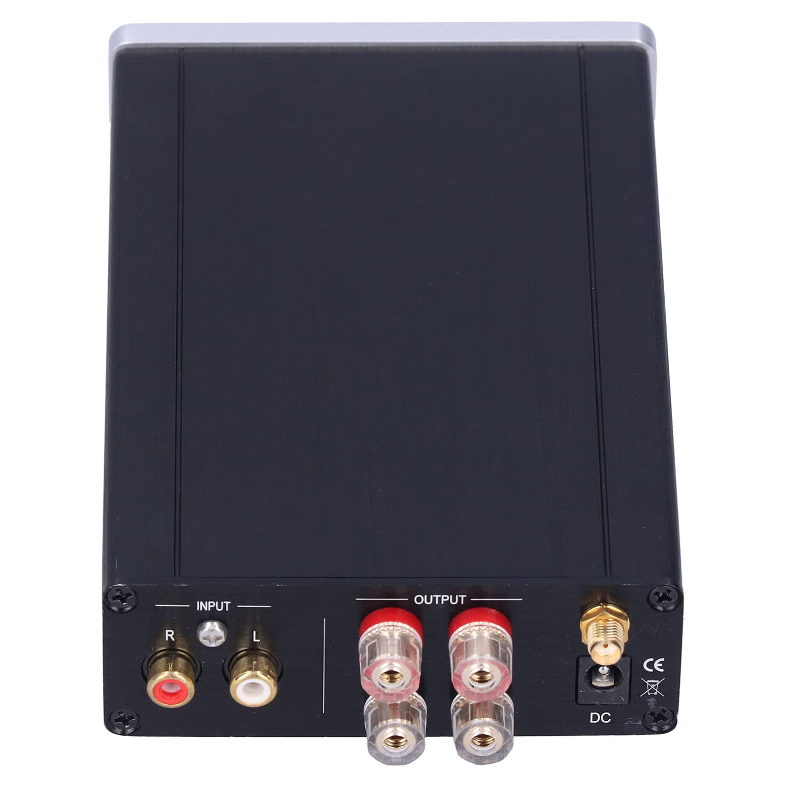 FTVOGUE Amplificateur de Puissance Numérique CS8675, Bluetooth 5.0 LDAC