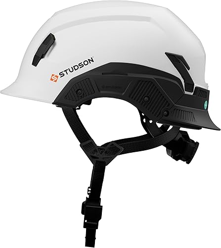 Miniatura 2 de Casco de seguridad STUDSON SHK-1 sin ventilación - Tipo 2 Clase E
