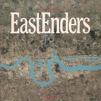 Eastenders - Simon May 7" 45
