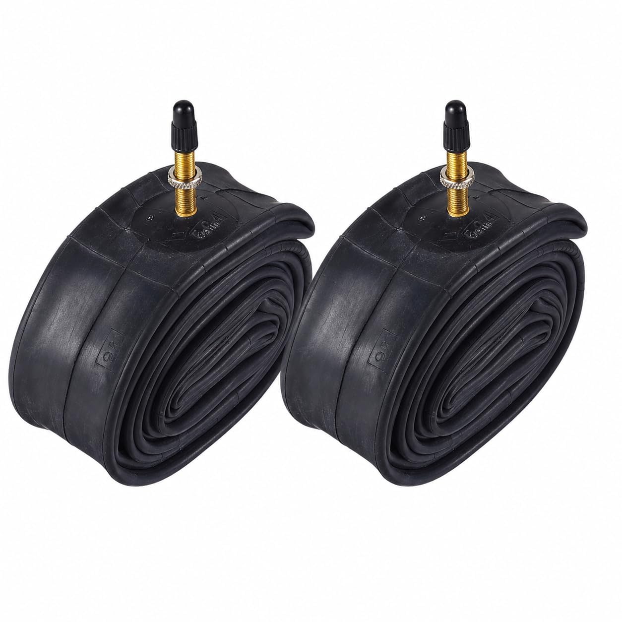 26 x 2.35/2.40 Bicycle Tube with AV Auto Valve | Puncture Resistant MTB Cycle Inner Tube | Pack of 2-image-11