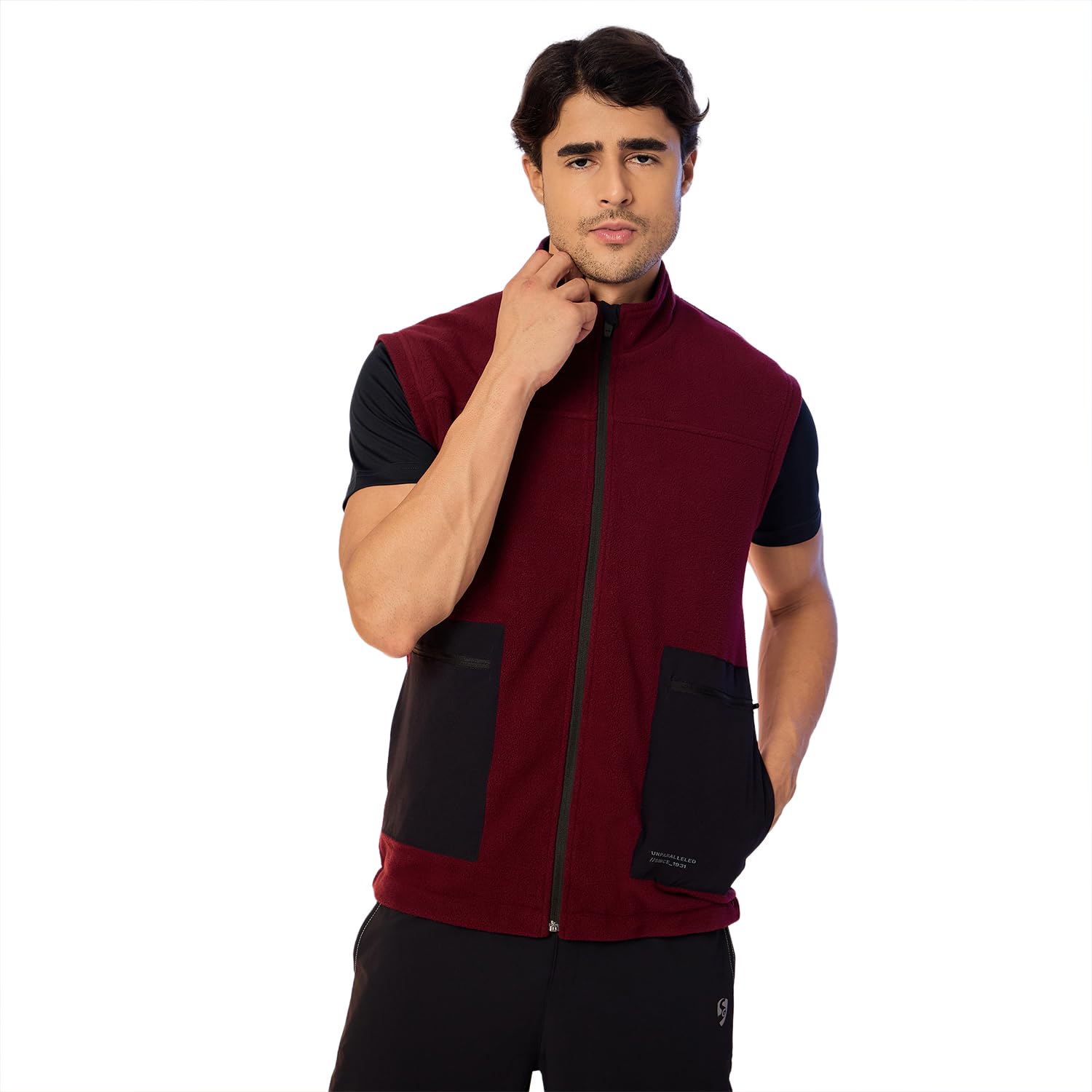 JACKET S/L MEN H4MJ8239-image-49