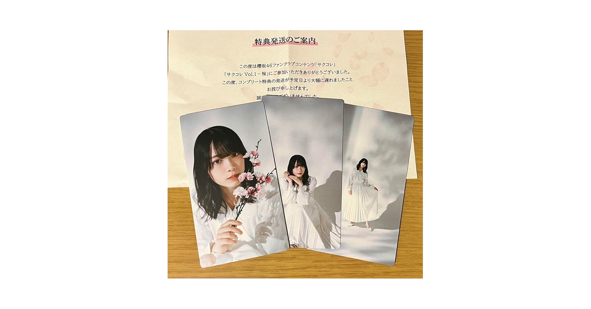 櫻坂46 サクコレ 森田ひかる 色紙 ステッカー キーホルダー まとめ売り 61igF2J4WxL._UF350,350_QL50_.jpg