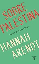 Sobre Palestina / On Palestine (Spanish Edition)