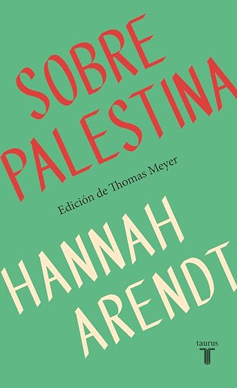 Sobre Palestina