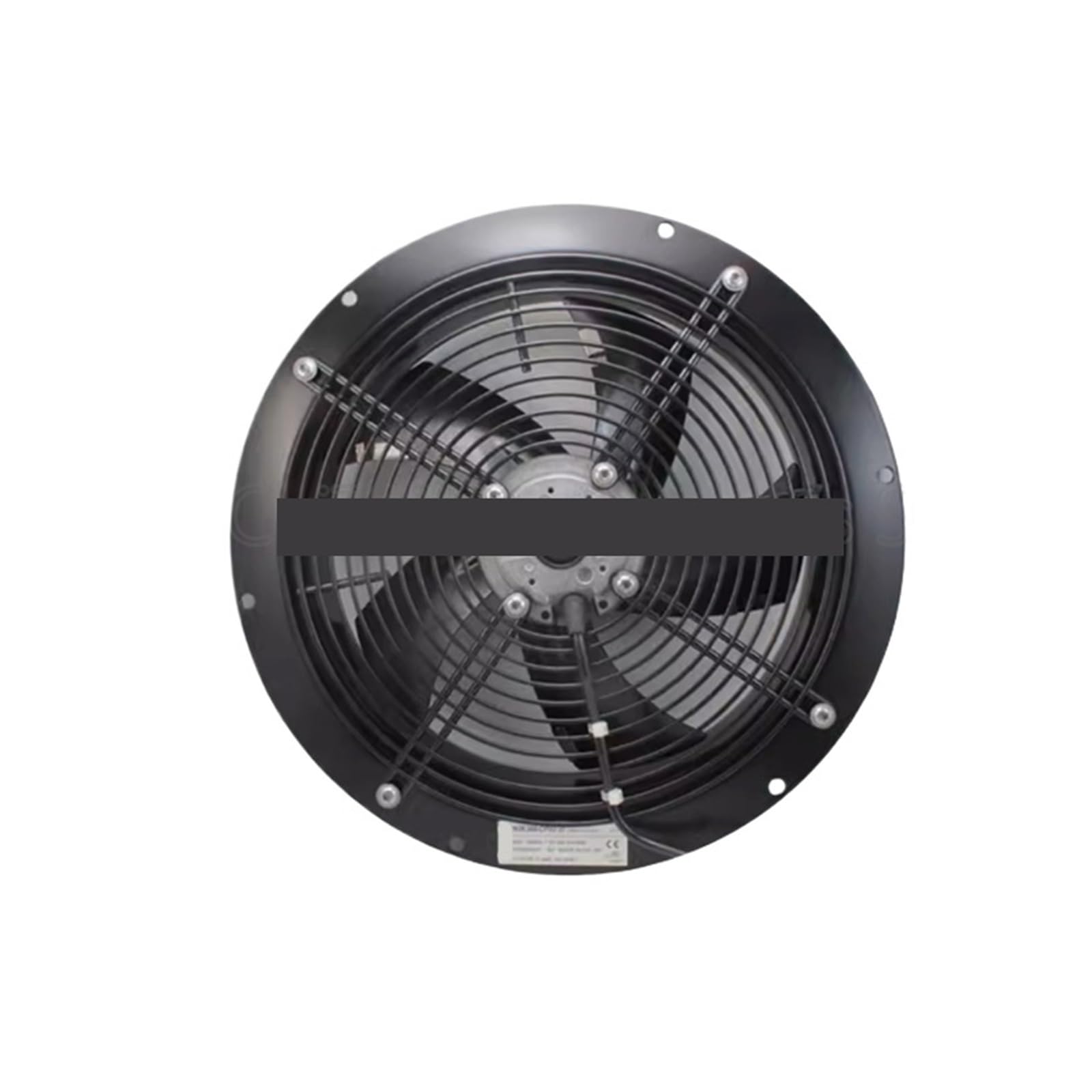 OSHZIKJII W2E300-CP02-41 cooling fan