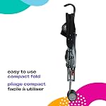 Cosco Umbrella Poussette avec Canopy, Little Fletcher