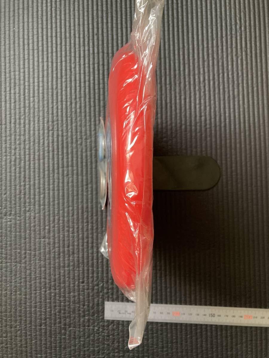 Amazon.co.jp: サザングッズ レア フリスビー 缶バッジ スペースモサ