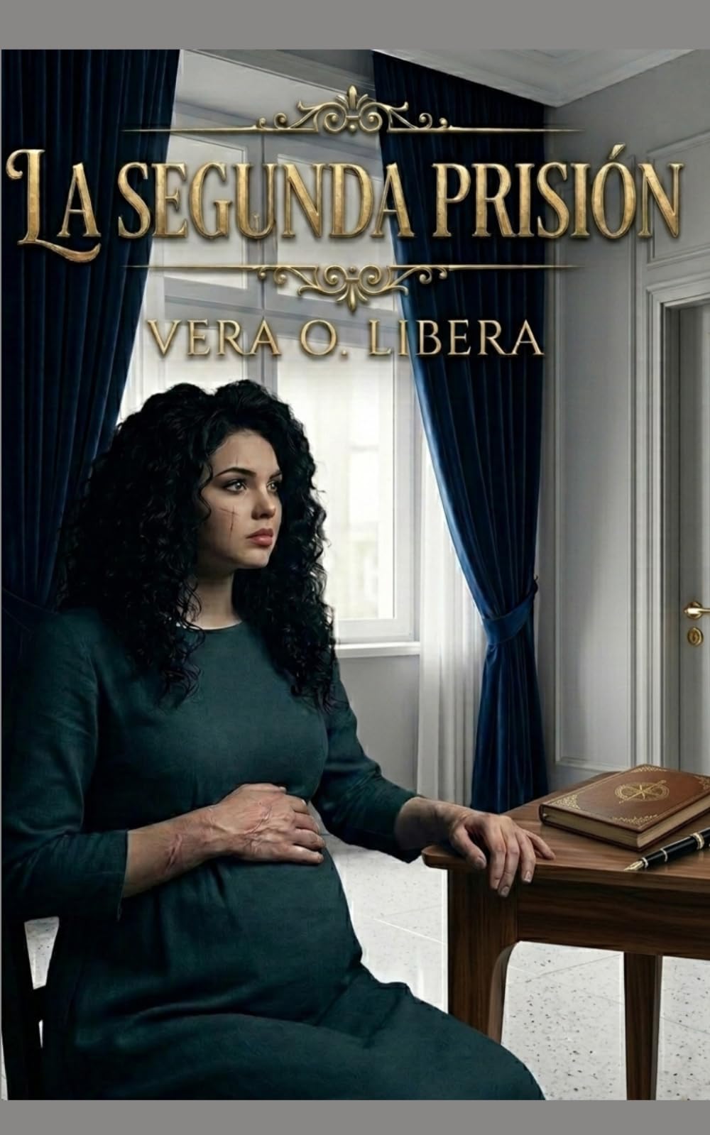 LA SEGUNDA PRISIÓN (BAJO MI PIEL.)
