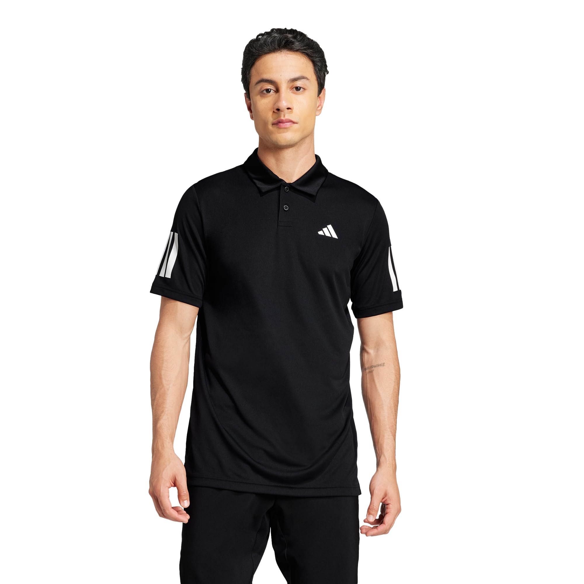 adidas Club 3str Camiseta Hombre
