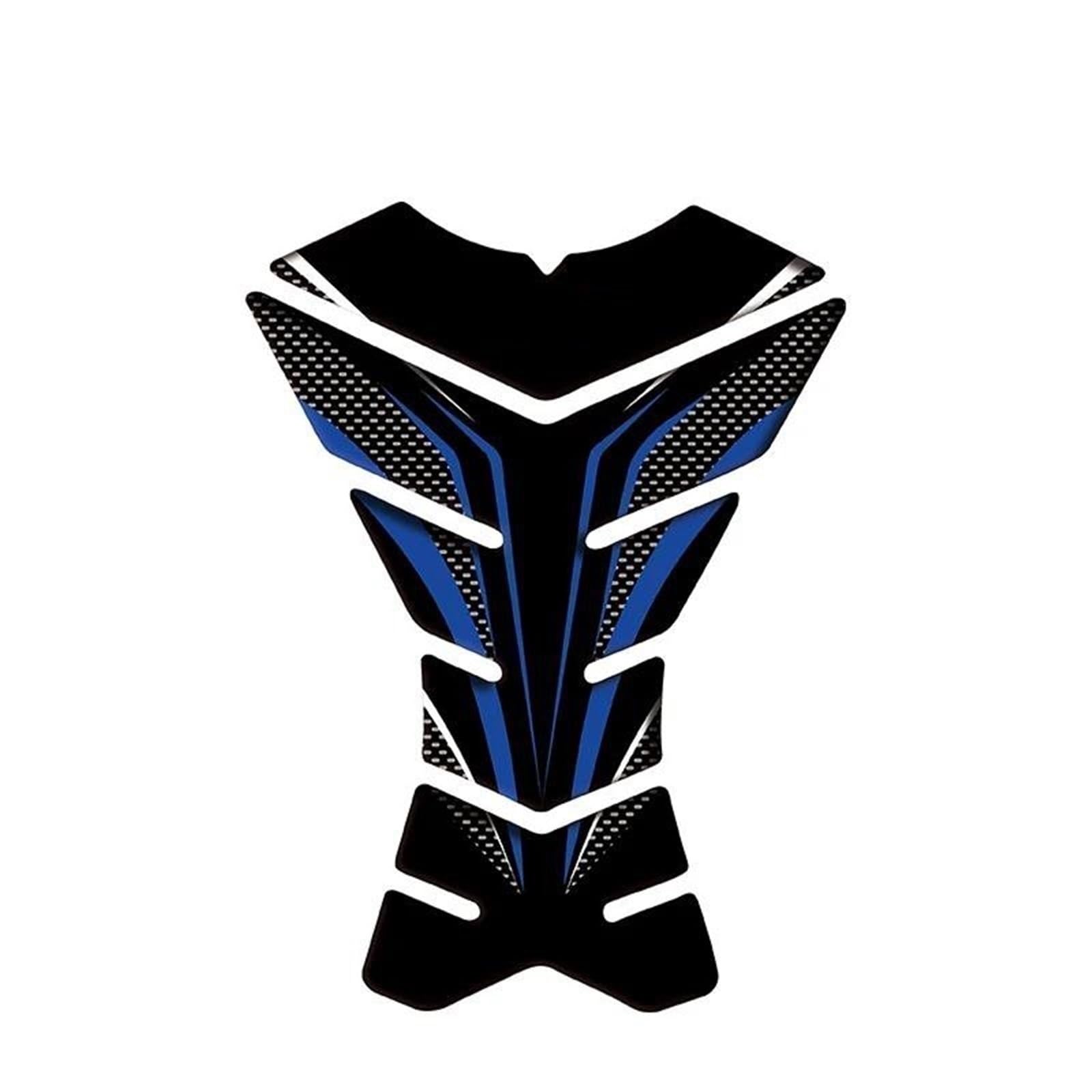 for CBR 250RR 600RR 900RR 1000RR 300 954 929 650F 500R 3D Motorcycle Tank Pad Protector Decal Stickers GFVFGNLNNA(1 Piece 11)