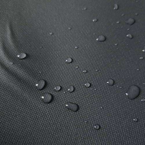 PAWOTEX Wasserdichter Stoff Meterware Polyesterstoff Markisenstoff mit UV-Schutz Reißfest und Langlebig 260g/150cm breit Schwerer Wasserfest Beschichteter Outdoorstoff fur Vorhänge für Garten, Bezüge PAWOTEX Wasserdichter Stoff Meterware Polyesterstoff Markisenstoff mit UV-Schutz Reißfest und Langlebig 260g/150cm breit Schwerer Wasserfest Beschichteter Outdoorstoff fur Vorhänge für Garten, Bezüge