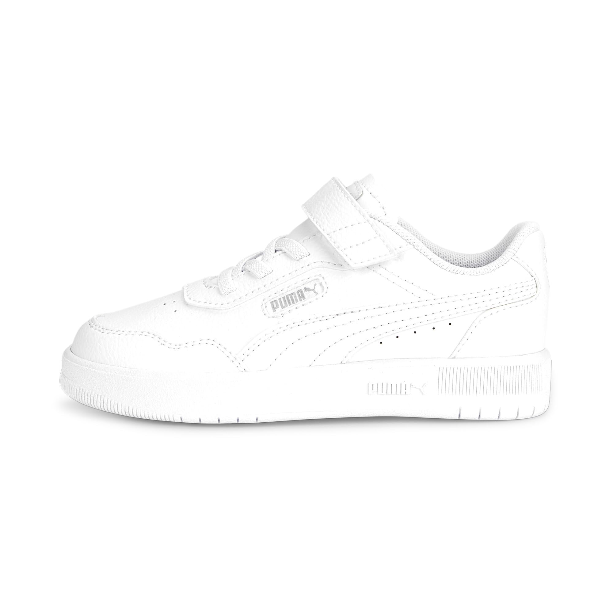PUMA Court Ultra AC+ PS, Zapatillas Unisex niños