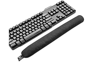 Ergodbead Wrist Cushion for Maximum Comfort by iMak Ergo