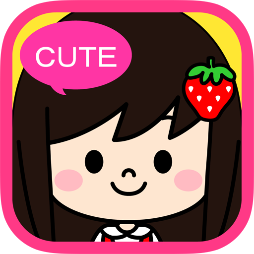 にがおえやさん - キュート-Amazonアプリストアのアプリ