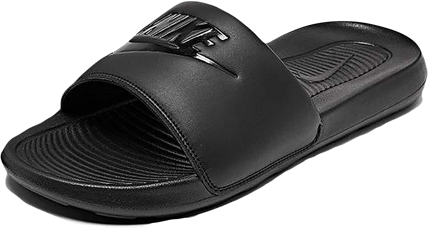 NIKE Men's Benassi JDI Fitness Shoes