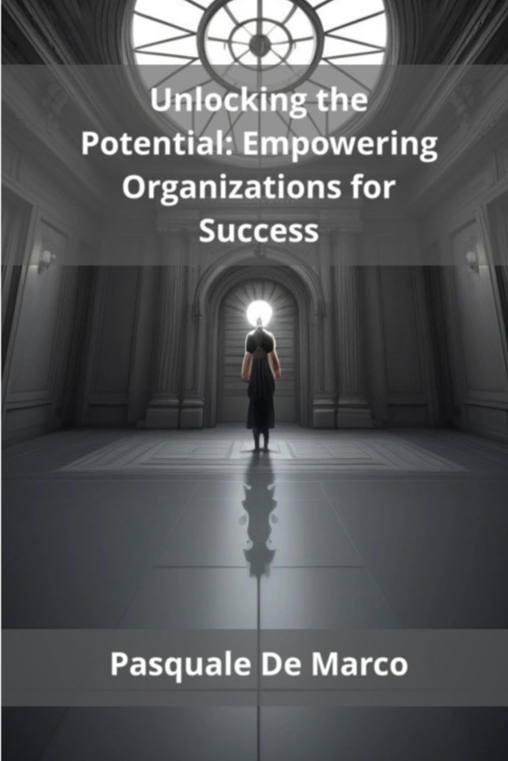 Unlocking the Potential: Empowering Organizations for Success