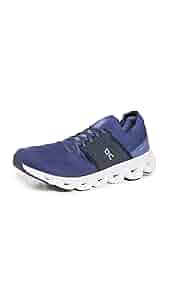 On Cloudswift Men’s 28 cm ON Running Men's Cloudswift 4 - Ivory/Alloy - 7 SOUTH