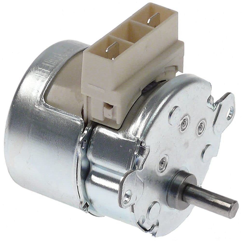Getriebemotor METEOR Typ 58U59DB4A1/00 8W 230V