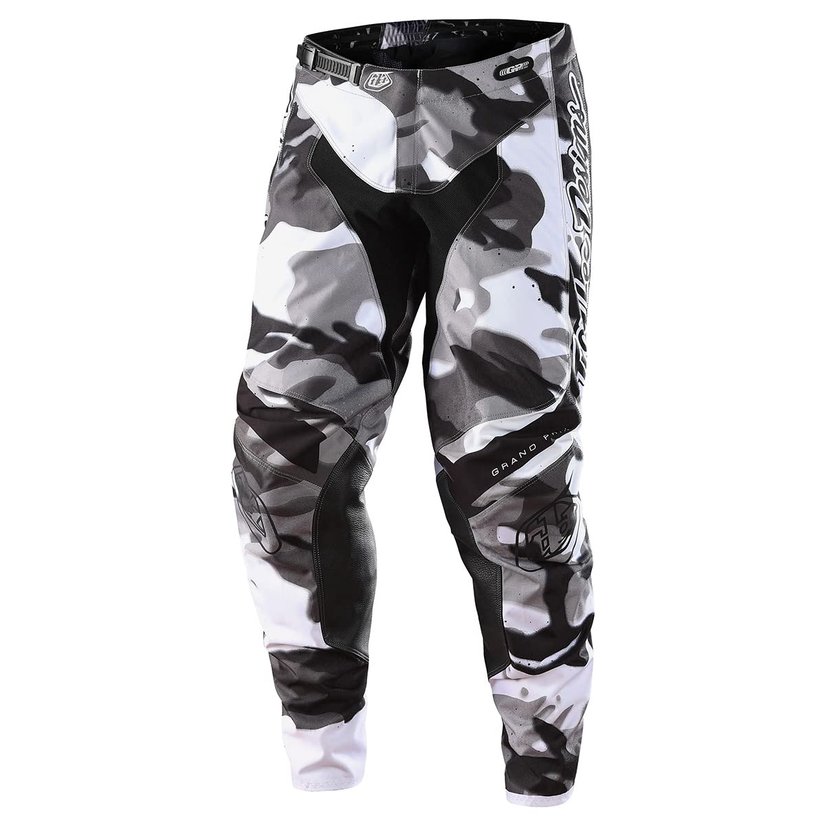 Youth GP Pant Brazen Camo Gray GRAY / 28