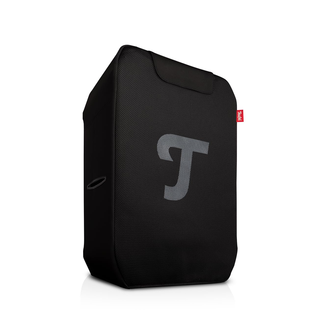 Teufel ROCKSTER NEO Protector Wasserabweisende Schutz Cover, robuste Neopren Schutzhülle für ROCKSTER NEO Bluetooth Lautsprecher - schwarz