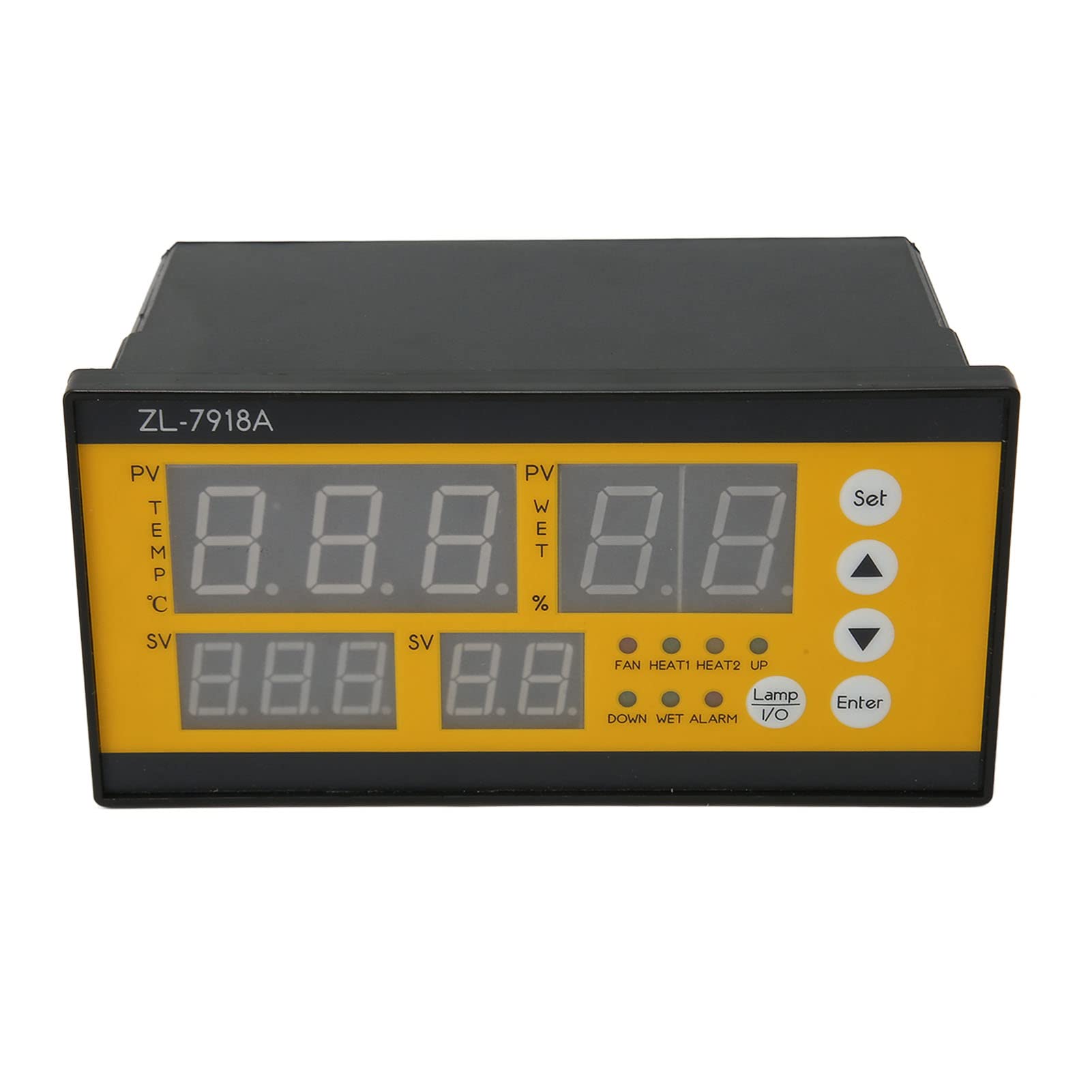 Termostat do Inkubatora Jaj, Regulator Temperatury 100-240V, do Inkubatora