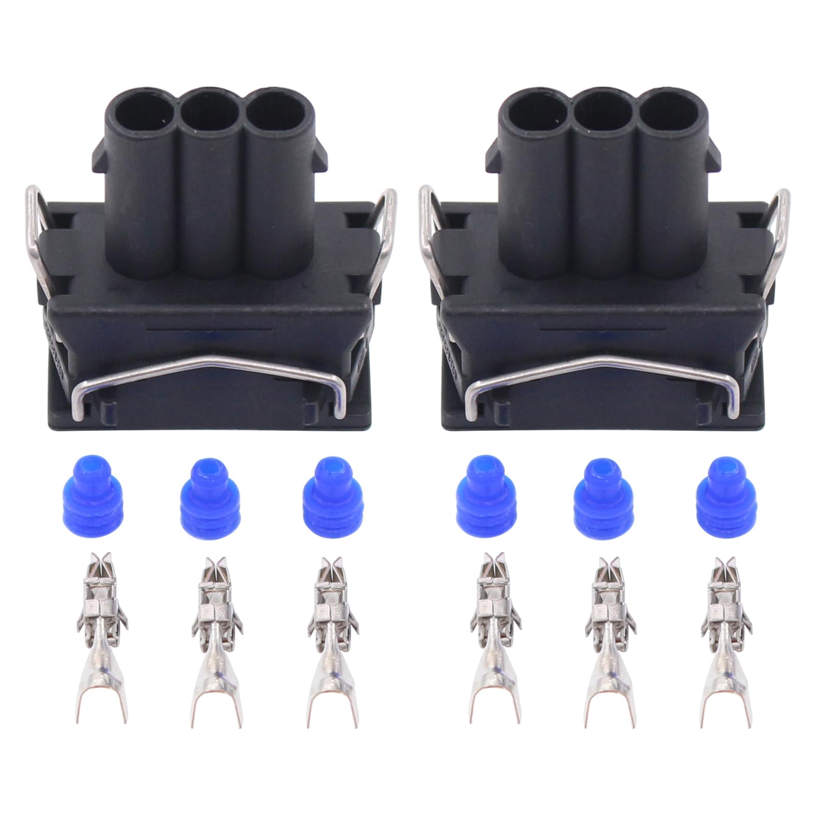 Reparatursatz Stecker 4 Polig Für VW, Audi, Skoda, 6,00