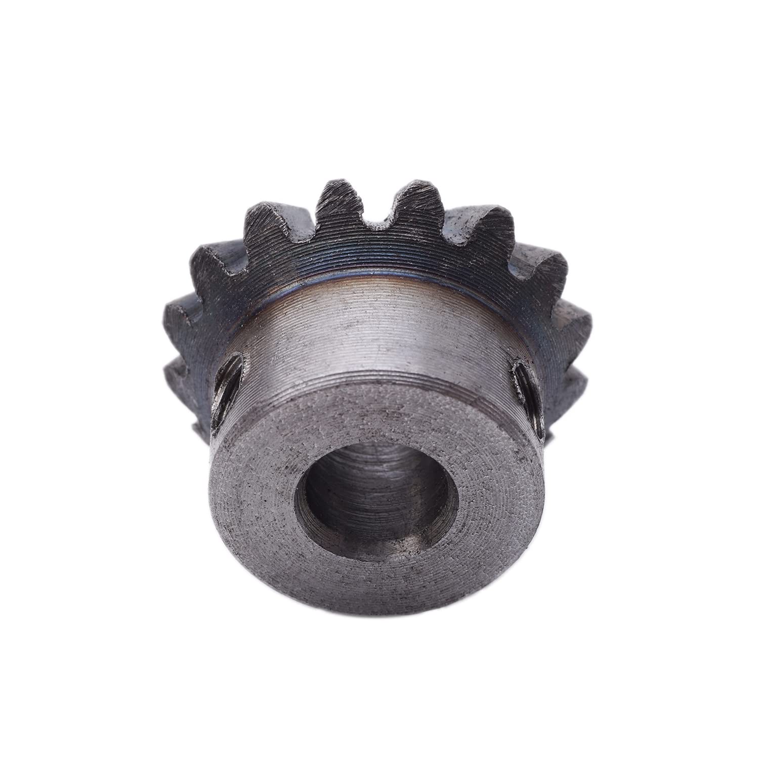 Bevel Gears - 1.5 Module, 16T & 20T Options -6