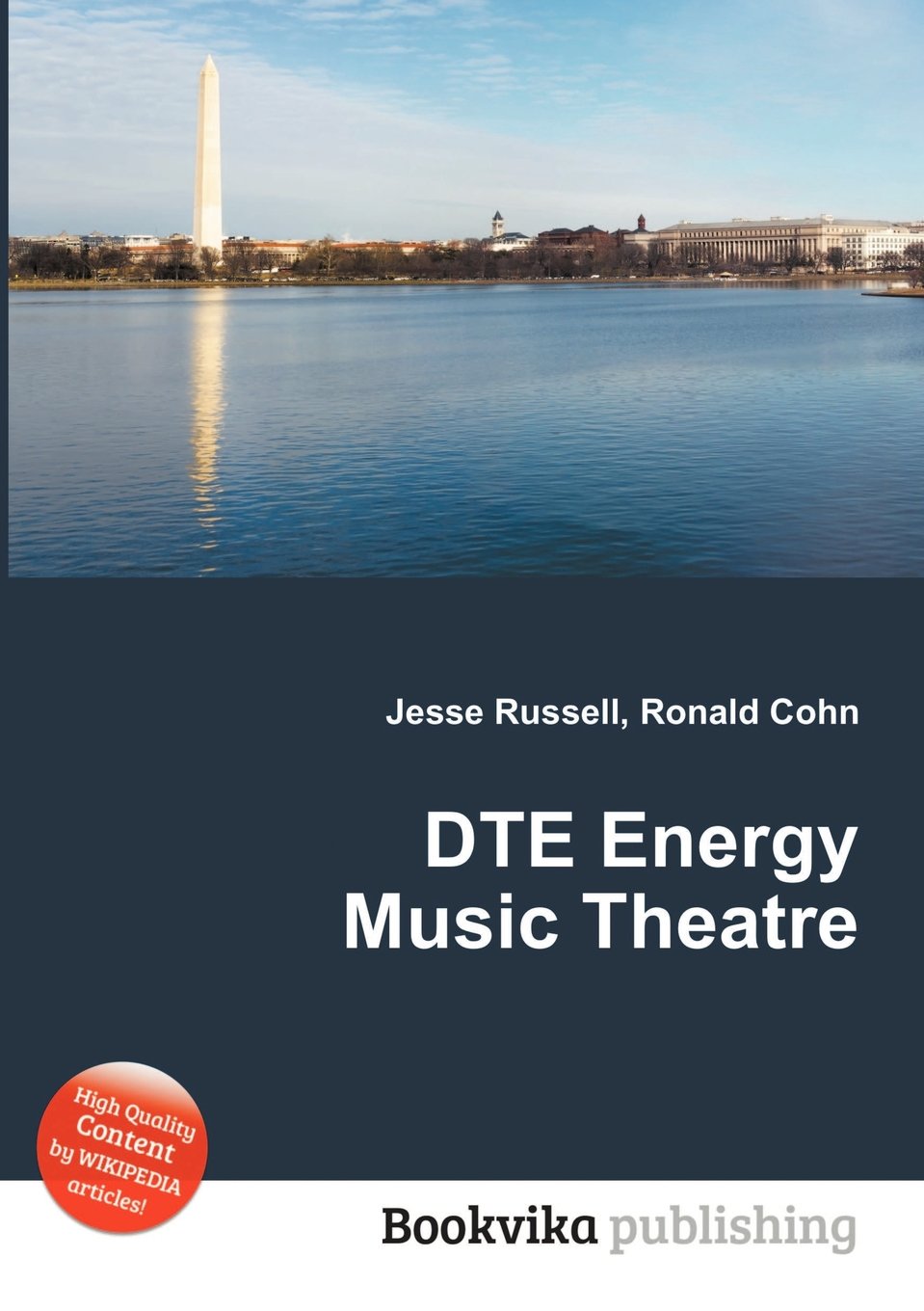 Dte Energy Music Theatre