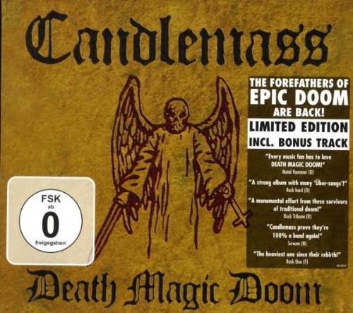 Death Magic Doom