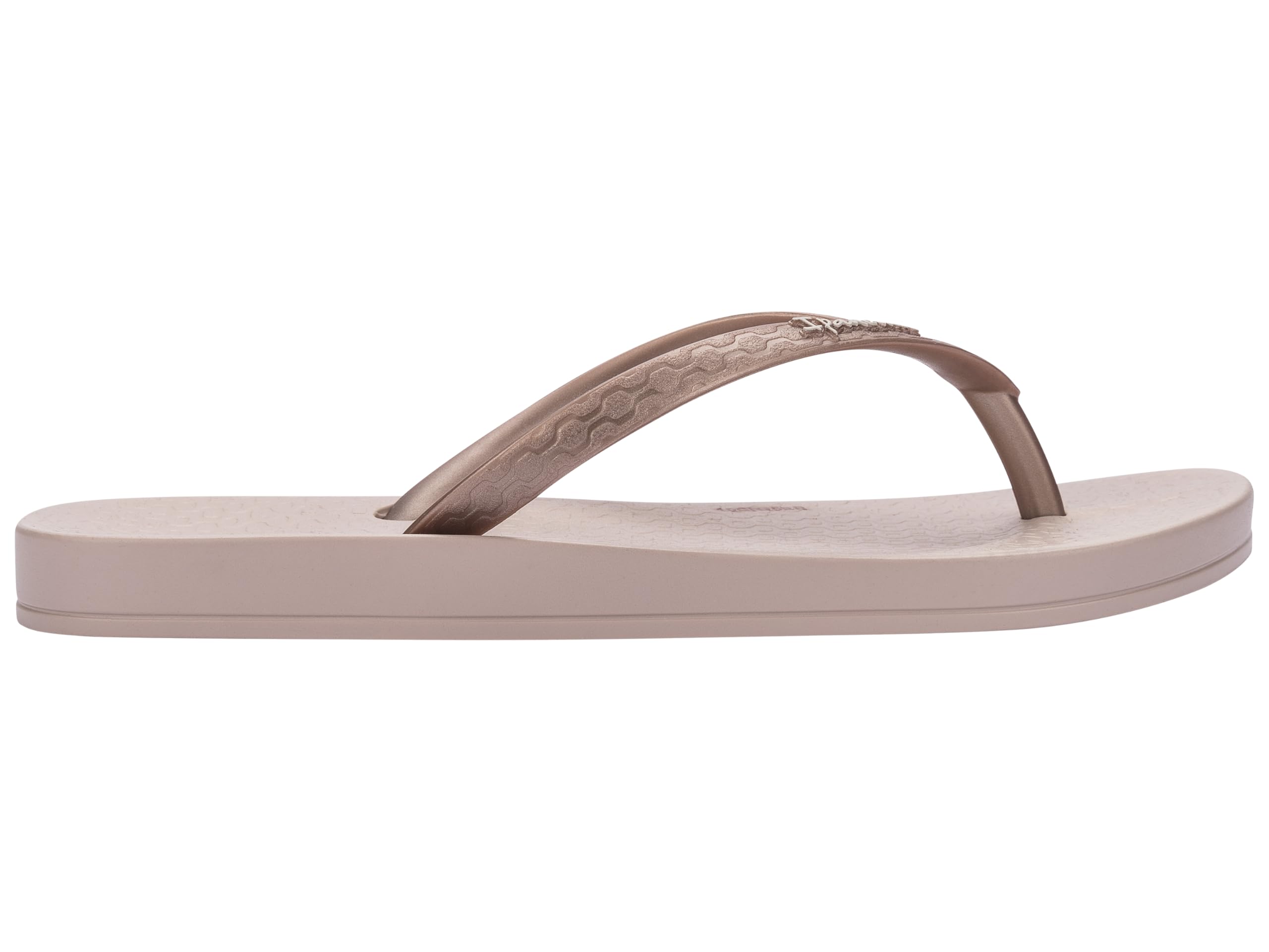 Ipanema Fille Anatomic Colors Kids Flip-Flop