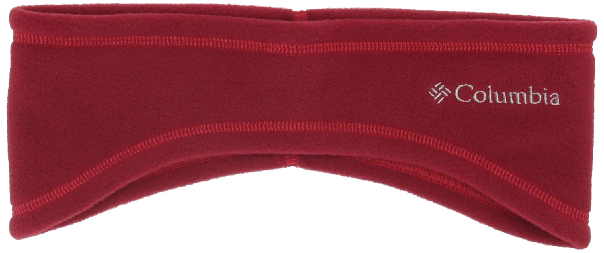 Columbia Men's Standard Fast Trek Headring, Beet/red Lily, Large/X-Large