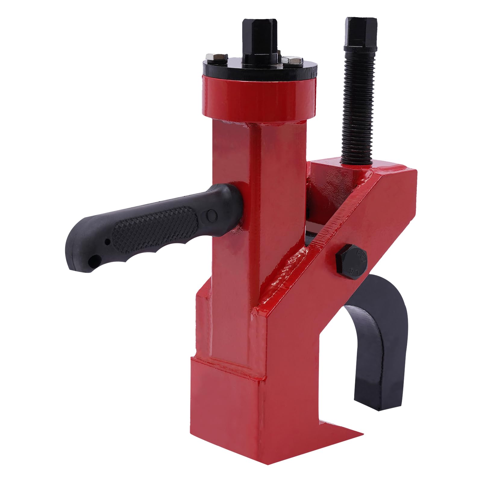 PROYONGOO Universal Bead Breaker, Manual Tire Bead Breaker, Heavy-Duty Tires Changer Tool for All-Terrain Vehicles Golf Carts Buses Trucks Agricultural Vehicles Hoe Tires