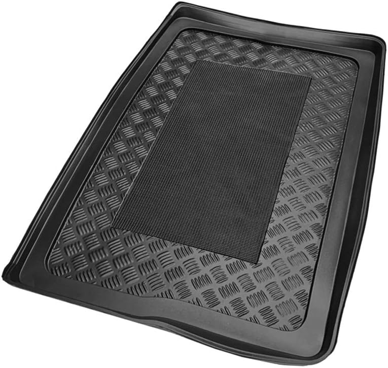 CIK Trunk Shell Golf VII Sportsvan 2014-