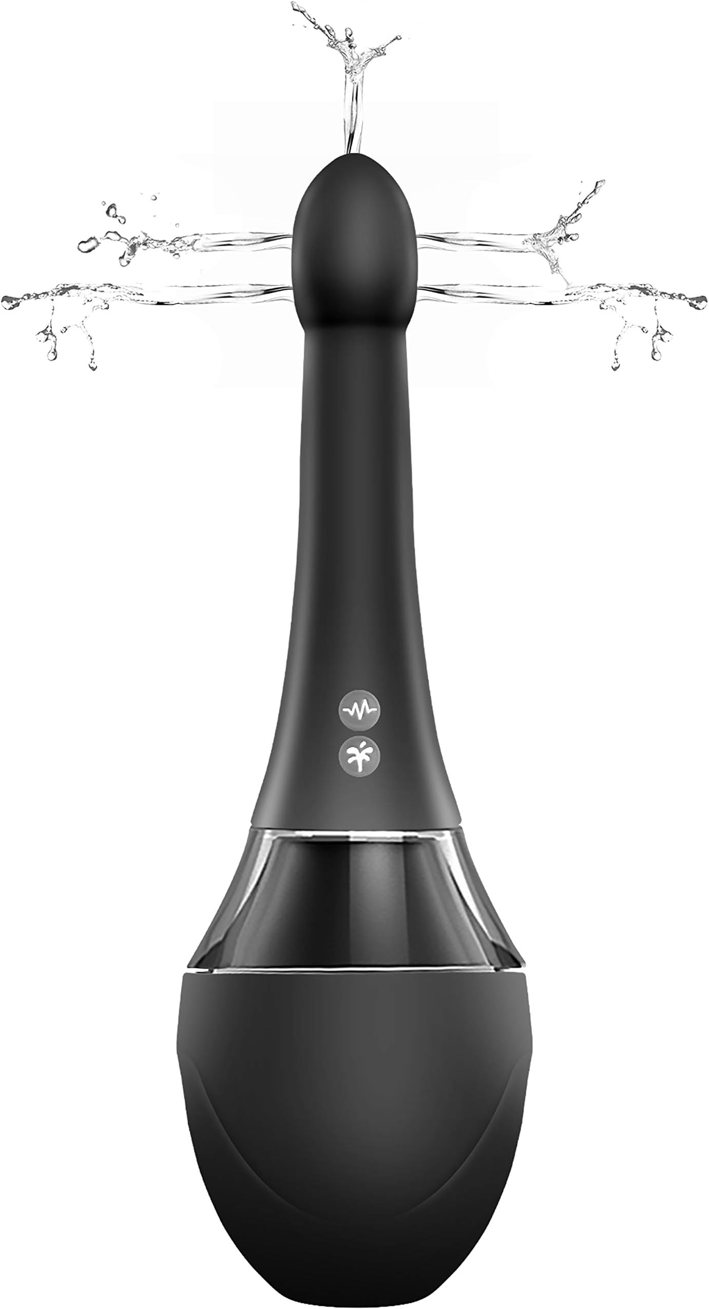 SENSIVO 1.0 Electric enema