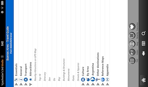 Buenos Aires, Argentina - Travel Guide