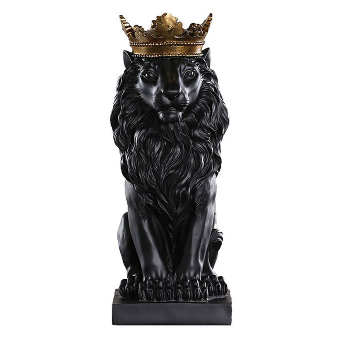 ライオン　石　置物 楽天市場】ライオン像（花・ガーデン・DIY）の通販