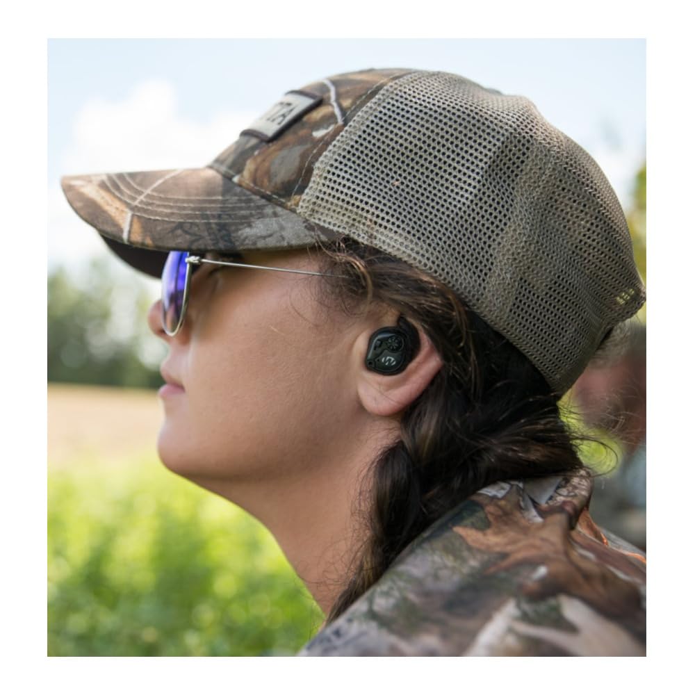 Amazon.co.jp: WALKER'S Silencer 2.0 充電式ワイヤレス電子音抑制