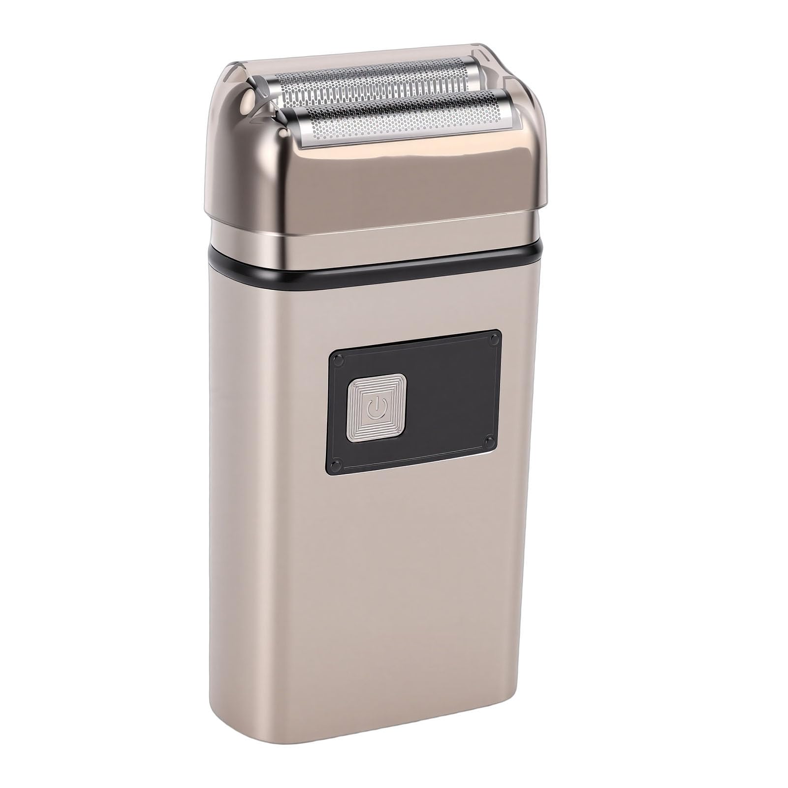 CHICIRIS Tagliacapelli, Regolabarba Ricaricabile Senza Fili con Lame di Precisione, Batteria da 800 MAh per Kit Taglio e Toelettatura Domestico
