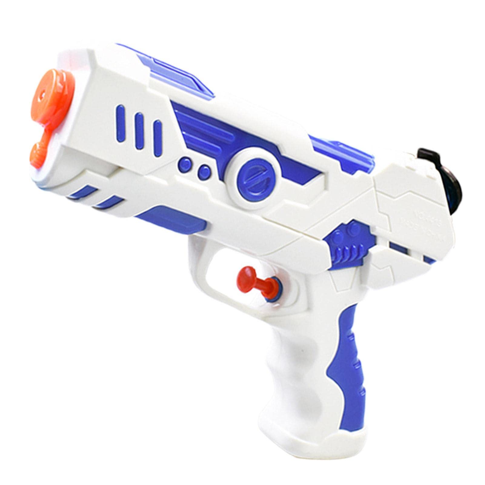 水鉄砲 水遊び ウォーターガン 水ピストル みずあそび 4個セット Amazon | Enjoy Youth 水鉄砲 ウォーターガン おもちゃ 水遊び