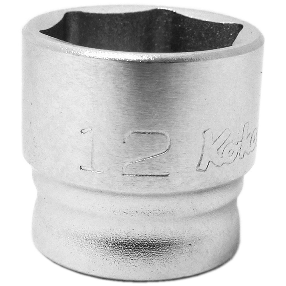 Amazon.co.jp: 山下工業研究所(Ko-ken) ソケット 6角 Z-EAL