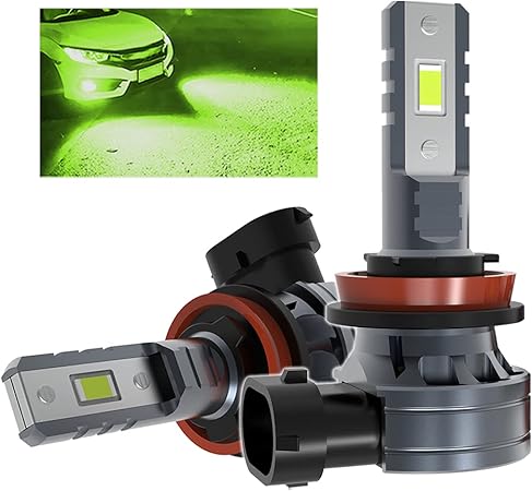 Amazon Led H11 H16 Jp国産車 H9 H8 Ledフォグランプledヘッドライト レモングリーン黄緑 シアンレモン 汎用自動車用 高輝度csp 3570大led チップ 100lm 6000lm 2 ハイパワー30w 15w 2 Emc 車検対応 ハイブリッド車対応 Phev Ev車対応 2個入 車 バイク Amazon Led H11 H16 Jp国産車 H9 H8 Ledフォグランプledヘッドライト レモングリーン黄緑 シアンレモン 汎用自動車用 高輝度csp 3570大led チップ 100lm 6000lm 2 ハイパワー30w 15w 2 Emc 車検対応 ハイブリッド車対応 Phev Ev車対応 2個入 車 バイク
