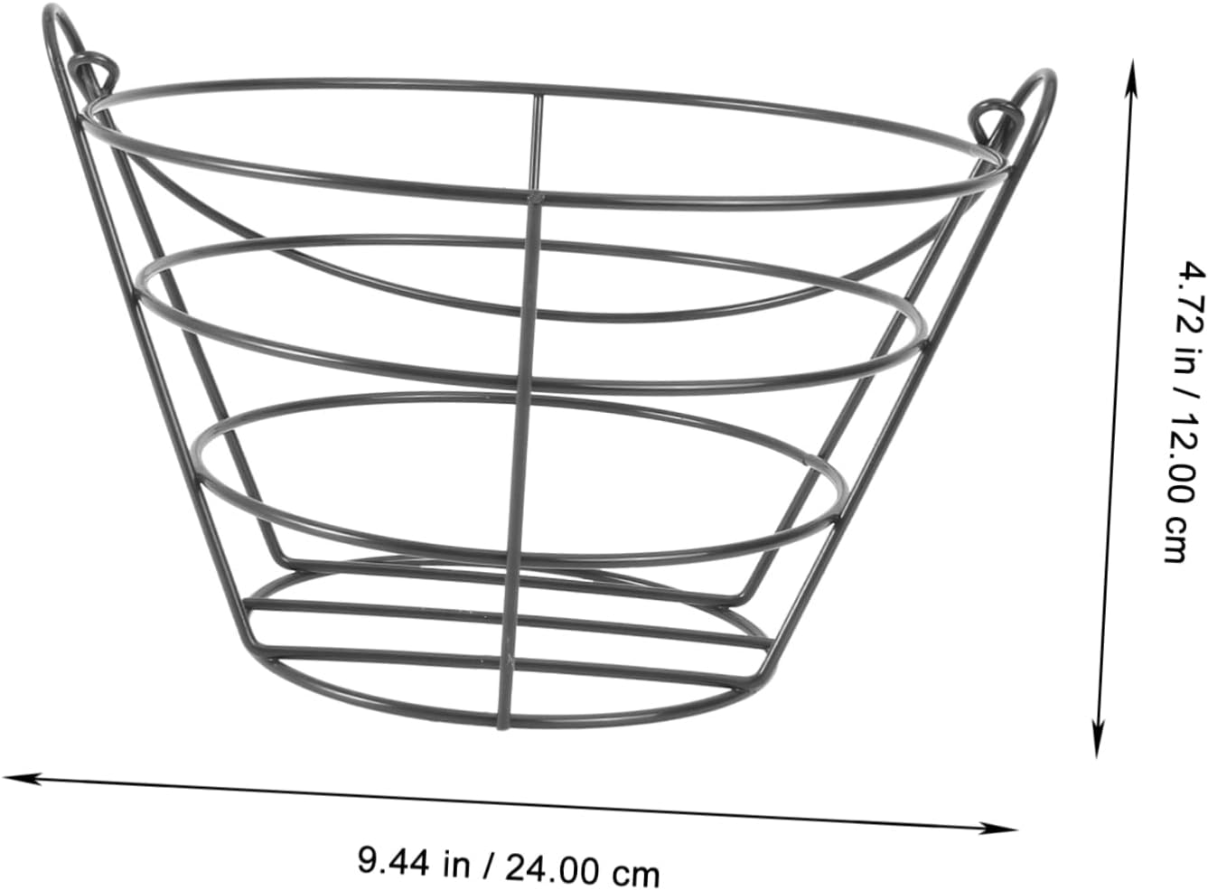Balls Baskets Golf Ball Grabber Retriever Telescopic Steel Wire Storage Container for Golf Practice