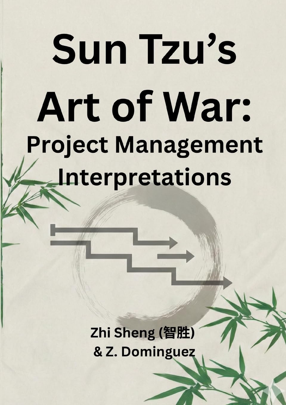 Sun Tzu's Art of War: Project Management Interpretations