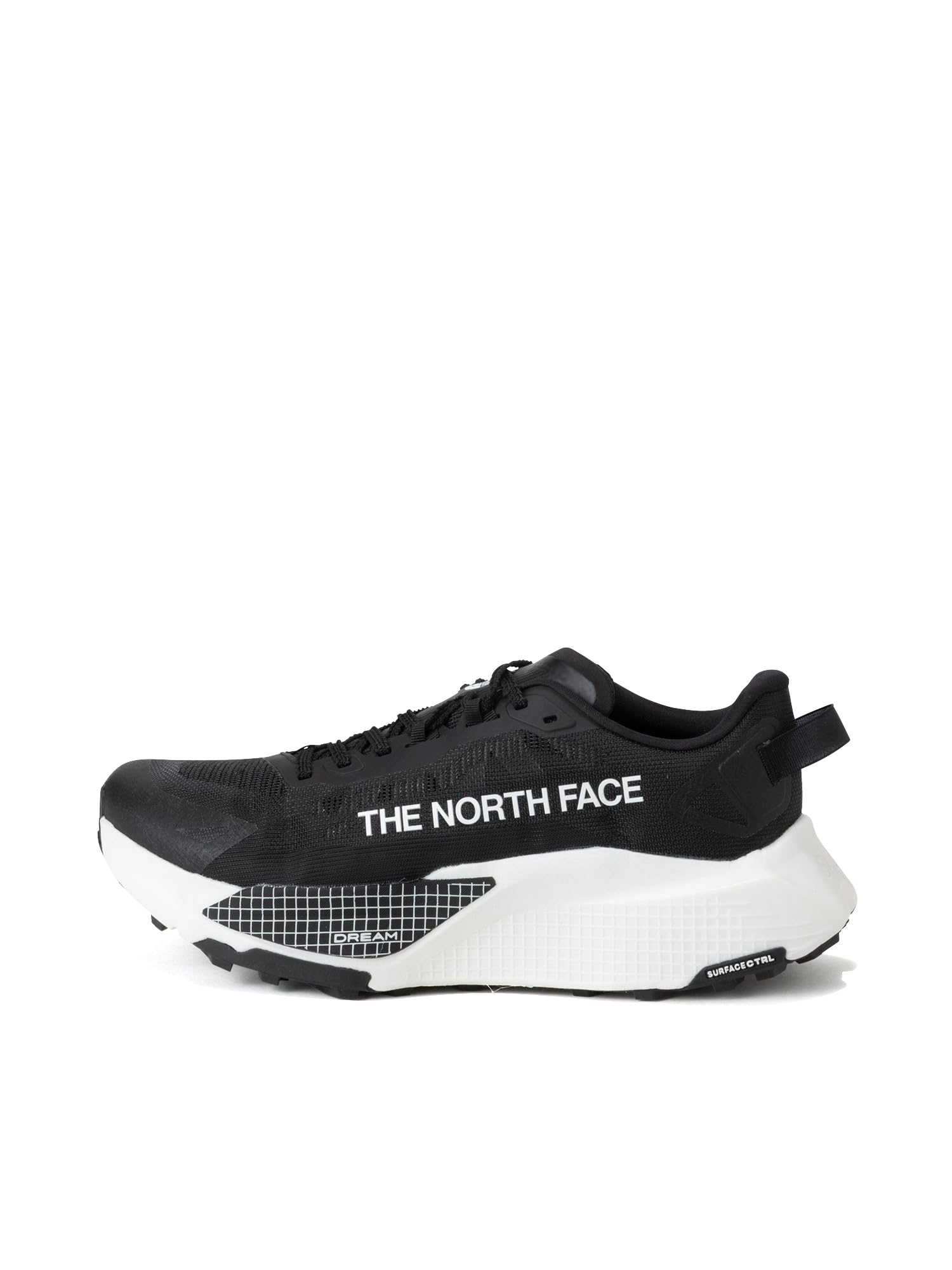 [ザ・ノース・フェイス] ランニングシューズ Altamesa 500 V2 TNFブラック/ホワイトアッシュ 25.5cm