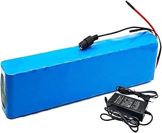 TRAVVA 36v 7800mah Lithium Ion Electric Bike Battery ，lithium-ion Battery With Charge And Bms For 350w 250w 200w Electric Bike Battery Motor