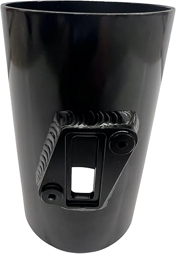 Miniatura 8 de LS Swap LS3 LS7 LS9-3 pulgadas admisión de aire Masa de flujo de aire Vivienda MAF tubo tubo nuevo