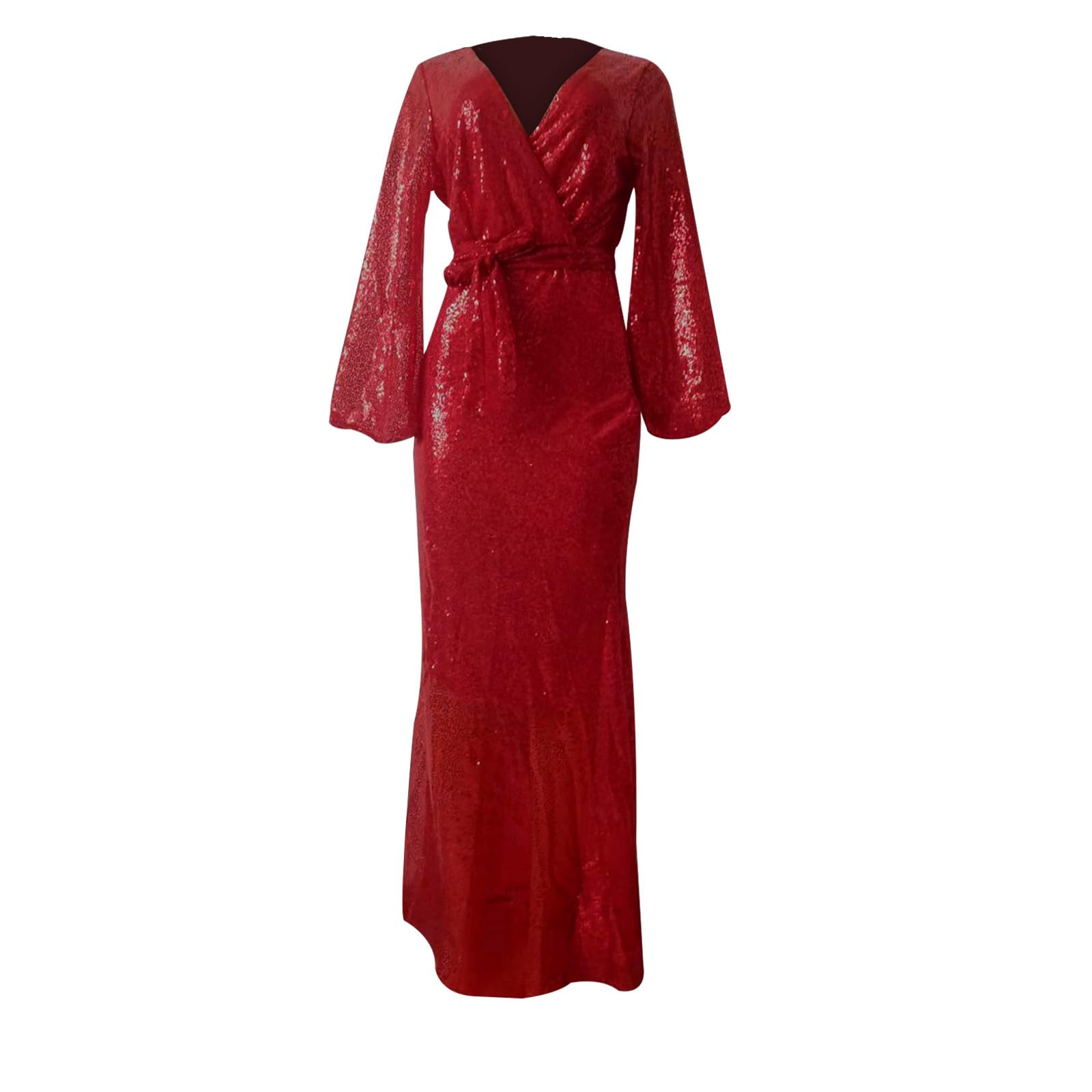 Vestito da Cerimonia Donna Abito Tute Matrimonio Vestidos Cocktail Curvy Elegante Tubini Wedding Vestiti Boho Chic Damigelle Abiti Tuta Gala con Gonna Madre