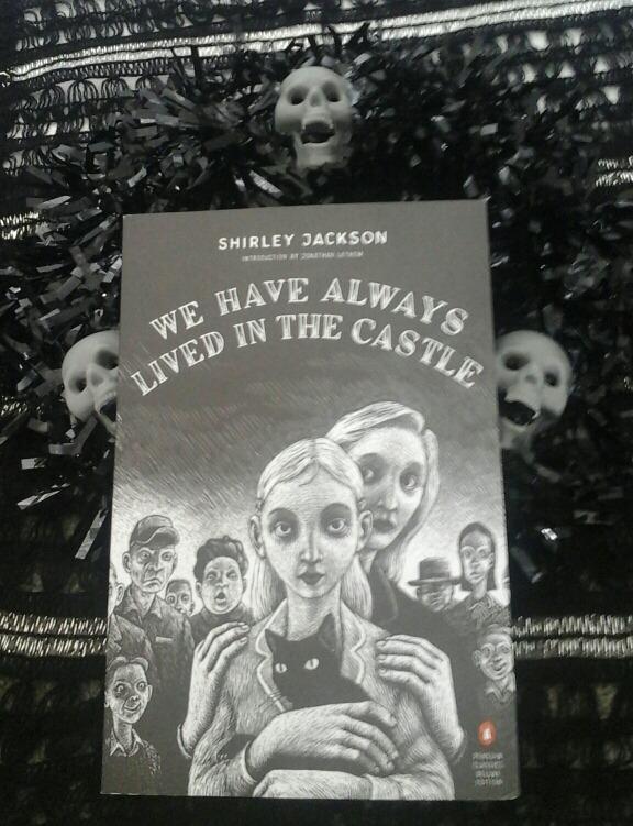 Due to the success of the TV adaptation of Shirley Jackson’s, ‘The Haunting of Hill House’...